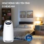 Máy lọc không khí Meliwa M20