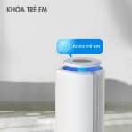 Máy lọc không khí Meliwa M50
