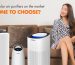 Review of popular air purifiers on the market